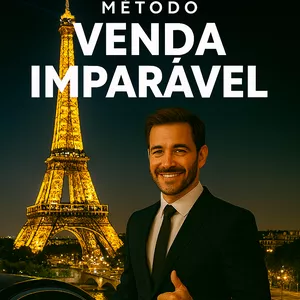 Treinamento de Vendas Online – Método Venda Imparável