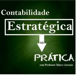 Curso Curso de Contabilidade Estratégica na PRÁTICA