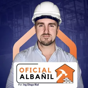 Imagen de portada para Curso online Curso OFICIAL ALBAÑIL