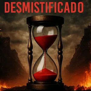 Imagem de capa para o Ebook Apocalipse desmitificado 
