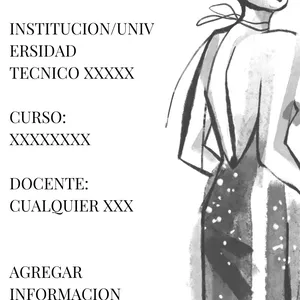 Imagen de portada para Ebook Infografía: Los mercados de la moda – Guía visual rápida para estudiantes