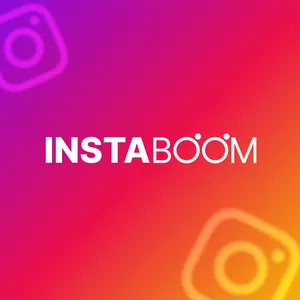 Imagen de portada para Curso online  Insta Boom!