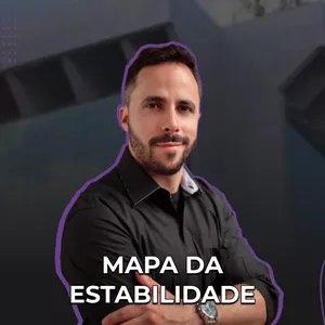 Imagem de capa para o Curso online Mapa da Estabilidade