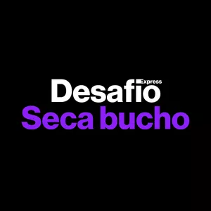 Imagem de capa para o Curso online Desafio Seca Bucho