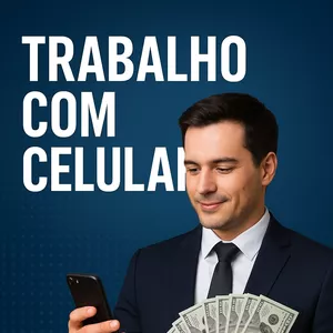 Imagem do curso Aprenda a ganhar dinheiro usando apenas o celular mesmo começando do zero