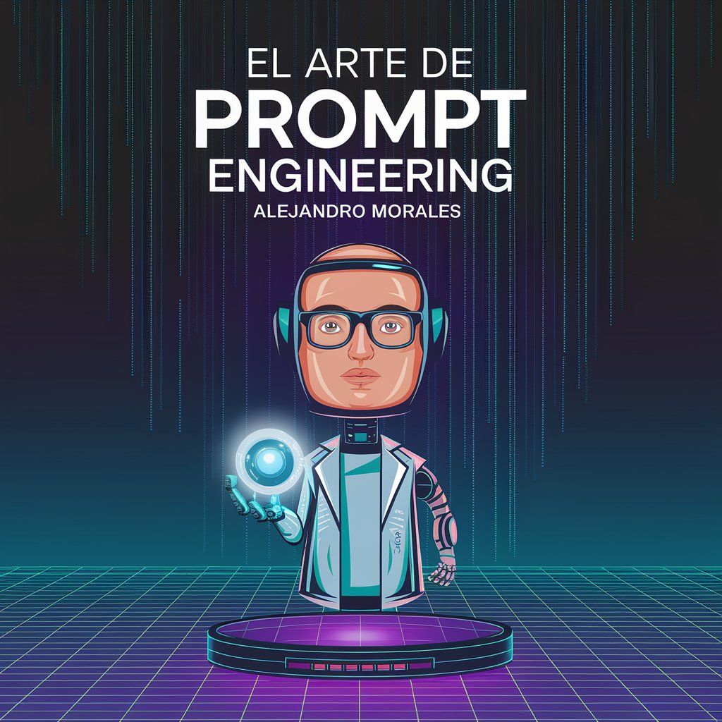 <p>El Arte de Prompt Engineering: Una Guía Completa para ChatGPT</p>