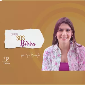 Imagem de capa para o Curso online SOS Birra