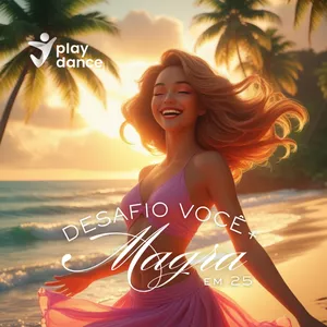Curso Desafio Você+ Magra em 25