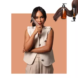 Imagem de capa para o Curso online Lavagem Premium: O Segredo para Cabelos Saudáveis e Brilhantes