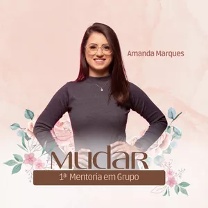 Imagem de capa para o Curso online Método Mudar - Mentoria em Grupo