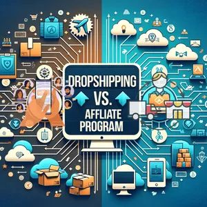 Imagem de capa para o Ebook Renda Certa Dropshipping Fature Alto do Jeito Certo