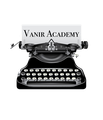 Vanir Academy logo