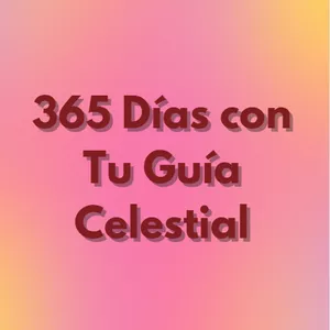 Imagen de portada para Ebook 365 Días con Tu Guía Celestial 