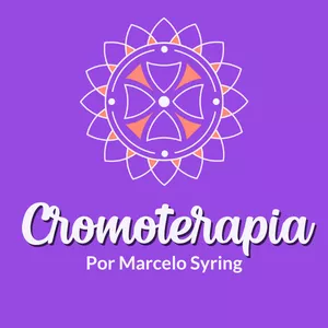 Imagem de Curso de Cromoterapia criado por Atma Espaço Terapêutico na hotmart