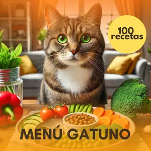 Imagen de portada para Curso online Menú Gatuno 