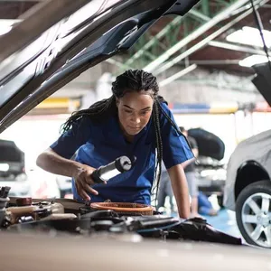 Imagem de capa para o Curso online Vistoriador Veicular