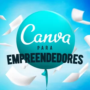 Imagem do curso Canva Para Empreendedores
