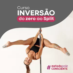 Imagem de capa para o Curso online Inversão do Zero ao Split