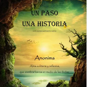 Imagen de portada para Ebook Una pasó una historia 