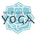 My Place For Yoga logo