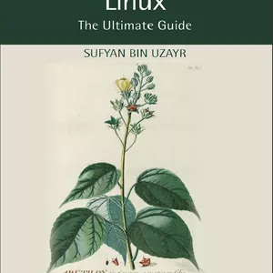 Cover image for Ebook Linux Guide