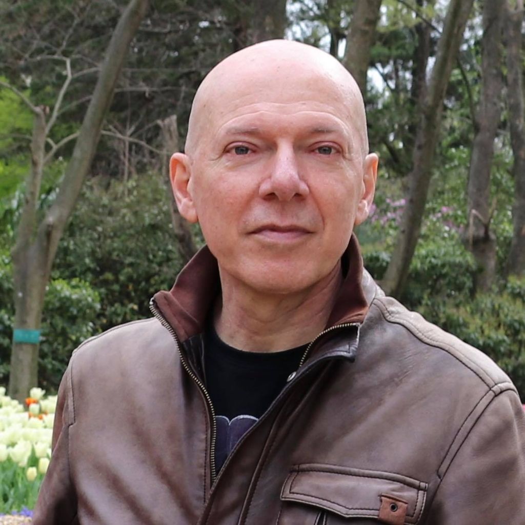 Riccardo Tedesco, 64 anni – Firenze