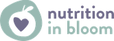 Nutrition in Bloom