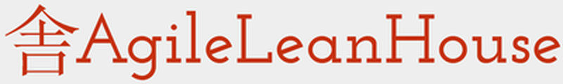 AgileLeanHouse logo