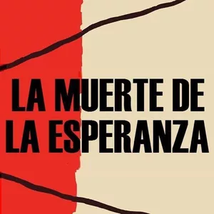 Imagem principal do produto Audiolibro La Muerte de la Esperanza