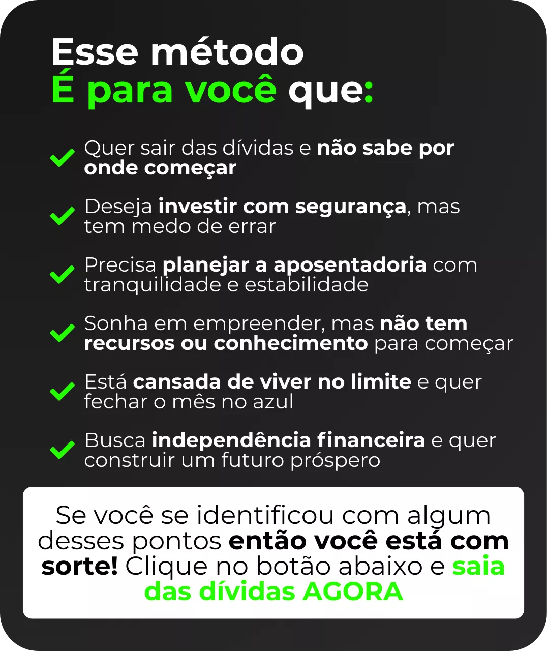 Seu Dinheiro, Seu Futuro!!!   Um Guia Para A Liberdade Financeira  Das Mulheres De Todas As Idades — imagem 5