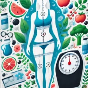 Imagem de capa para o Ebook O Guia Completo do Emagrecimento