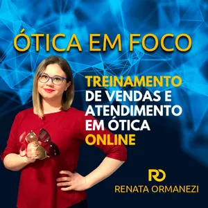 Imagem de capa para o Curso online Ótica em Foco 