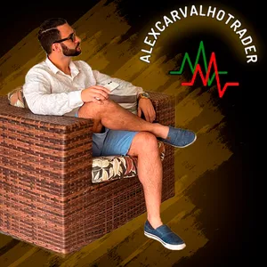 ALEX CARVALHO TRADER>