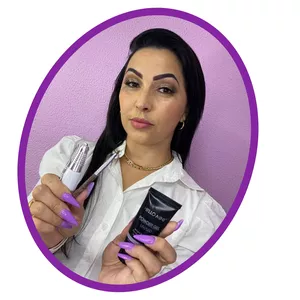 Imagem do curso Curso online Polygel Cah Cardoso 