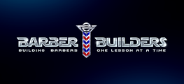 Barber Builders Online Academy logo