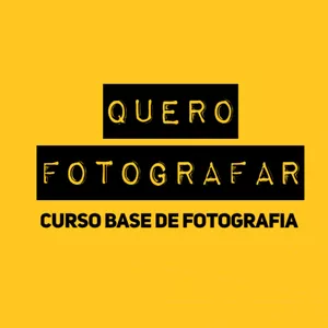 Imagem de capa para o Curso online Quero Fotografar
