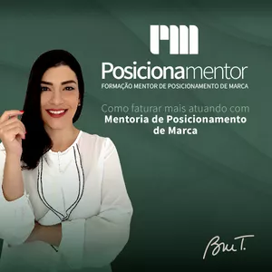 Imagem de capa para o Curso online Posicionamentor