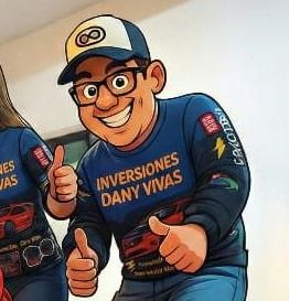 Danny Vivas