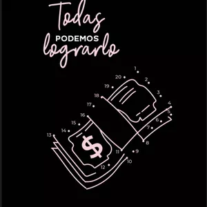 Imagen de portada para Ebook E-book Todas podemos lograrlo!