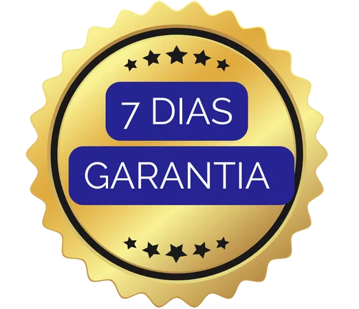 Selo de garantia
