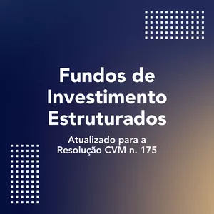 Imagem de capa para o Curso online Fundos de Investimento Estruturados