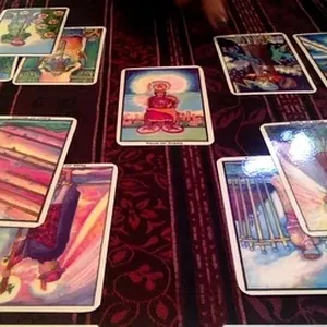 Imagen de portada para Curso online TAROT 24 Horas: Consultas Inmediatas y Confidenciales