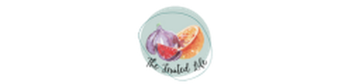 The Fruited Life logo