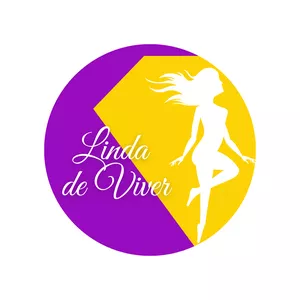 Imagem de capa para o Curso online - Programa - [Linda de Viver]