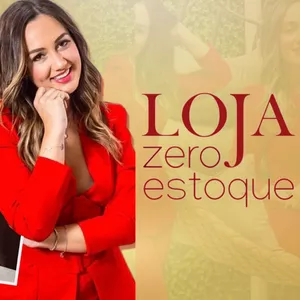 Imagem de capa para o Curso online  Loja Zero Estoque