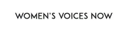 Women's Voices Now