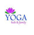 Yoga Kids & Family Online logo