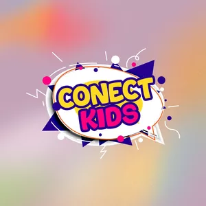 Imagem de capa para o Curso online Conect Kids