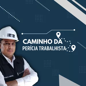 Imagem de capa para o Curso online ESTRATEGISTAS EM PERÍCIAS JUDICIAIS