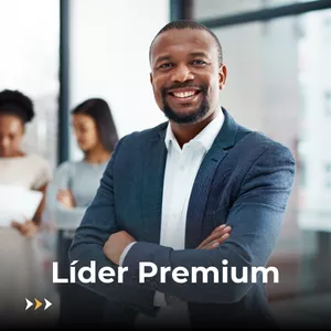 Imagem do curso Pacote Líder Premium: Transformação completa para líderes que querem ir além